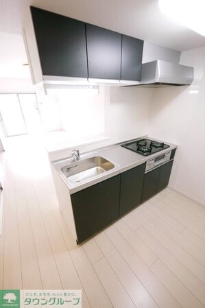 リブリ・アヴェンタドールの物件内観写真